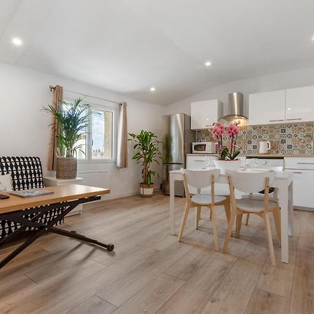 Flamingo Center Clemenceau Apartment Beziers Exterior photo