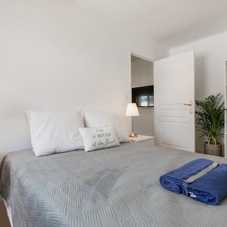 Flamingo Center Clemenceau Apartment Beziers Exterior photo